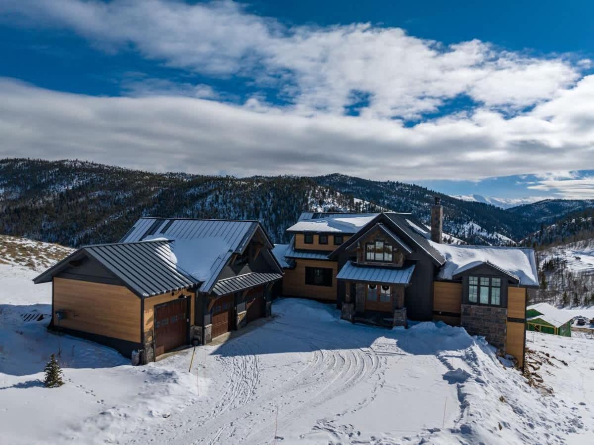 Granby Ranch Lodge Exterior photo