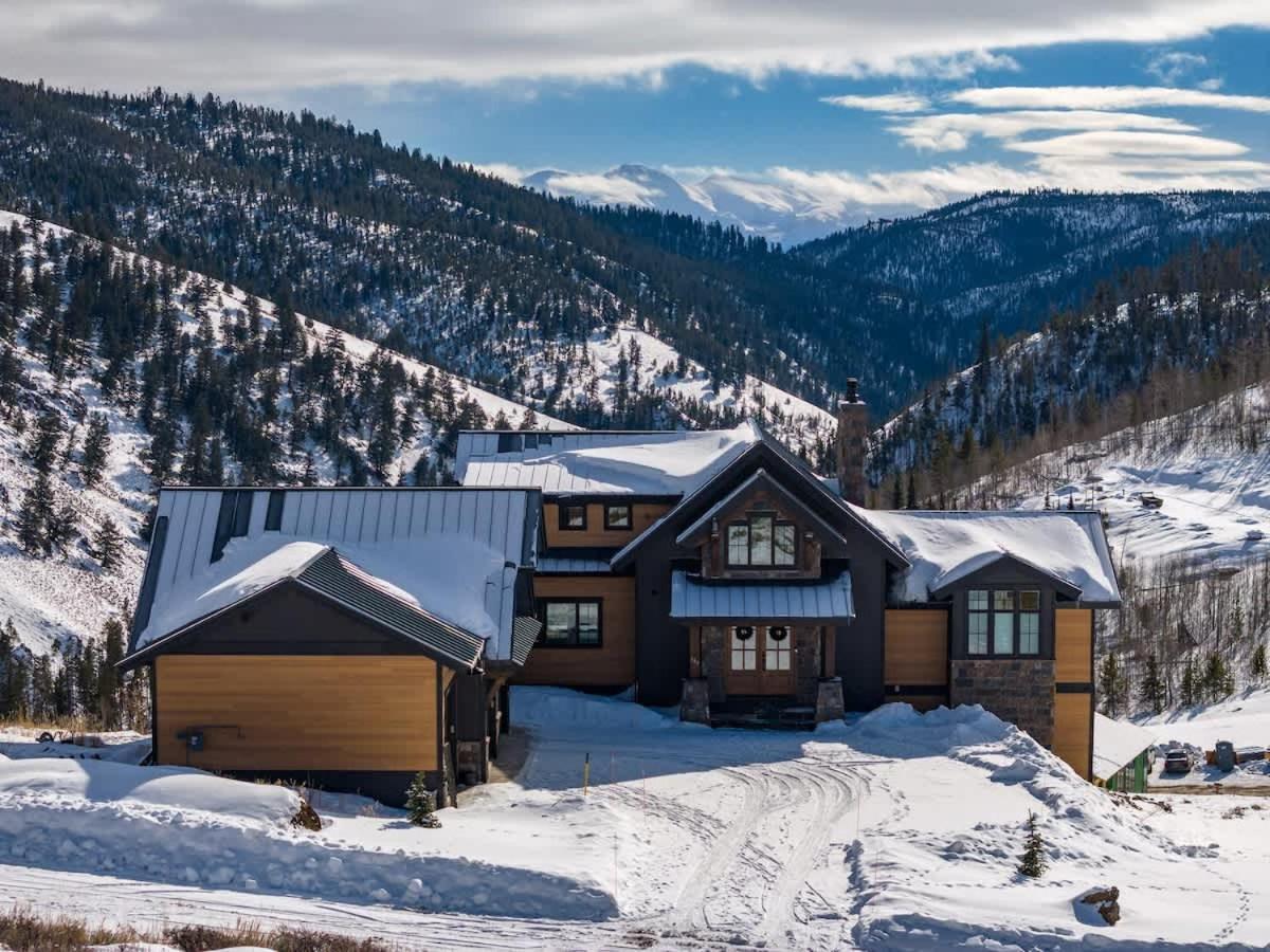 Granby Ranch Lodge Exterior photo