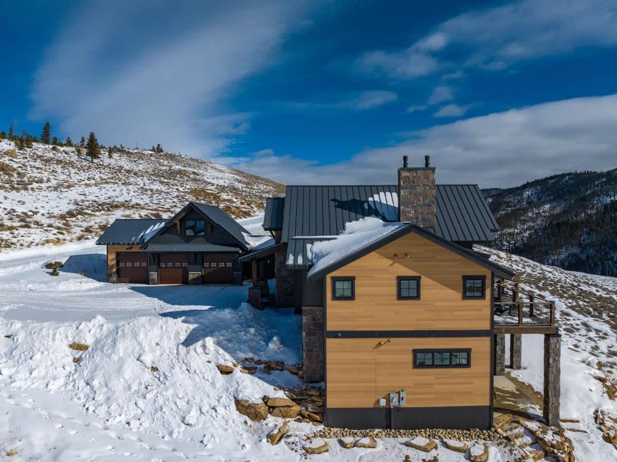Granby Ranch Lodge Exterior photo